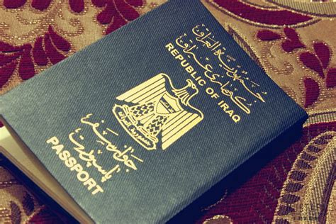 vietnam visa for iraqi